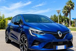 Renault Clio V 1.5 dCI 85 CV INTENS -51.000 KM
