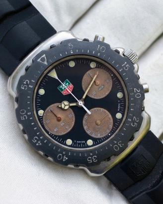 Orologio Tag heuer formula 1 cronografo prima
