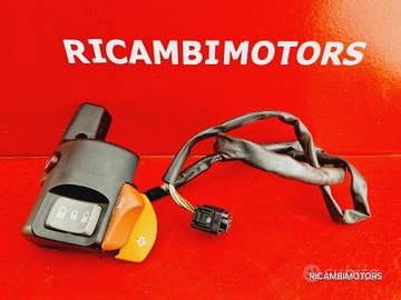 DEVIO COMMUTATORE SX BMW R1200RT