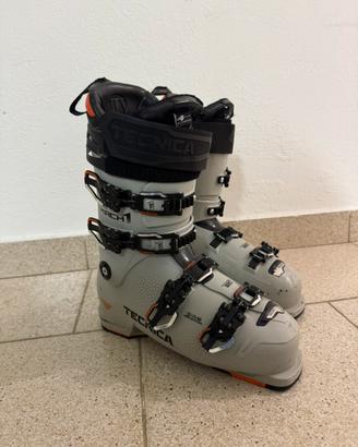 Scarpone Sci Tecnica Mach1 MV 120