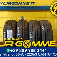 4 Gomme al 80% 155/65/13 MINERVA Estive - Cantù
