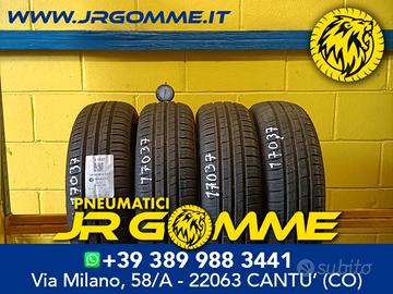 4 Gomme al 80% 155/65/13 MINERVA Estive - Cantù