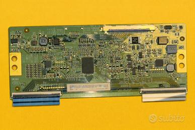 Scheda tcon sony bravia kd-43x81j