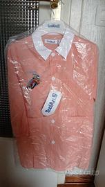 Grembiule unisex bambini 5 anni