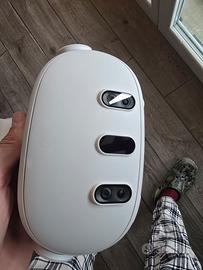 Meta Quest 3  10 ore di gioco totali! come nuovo!