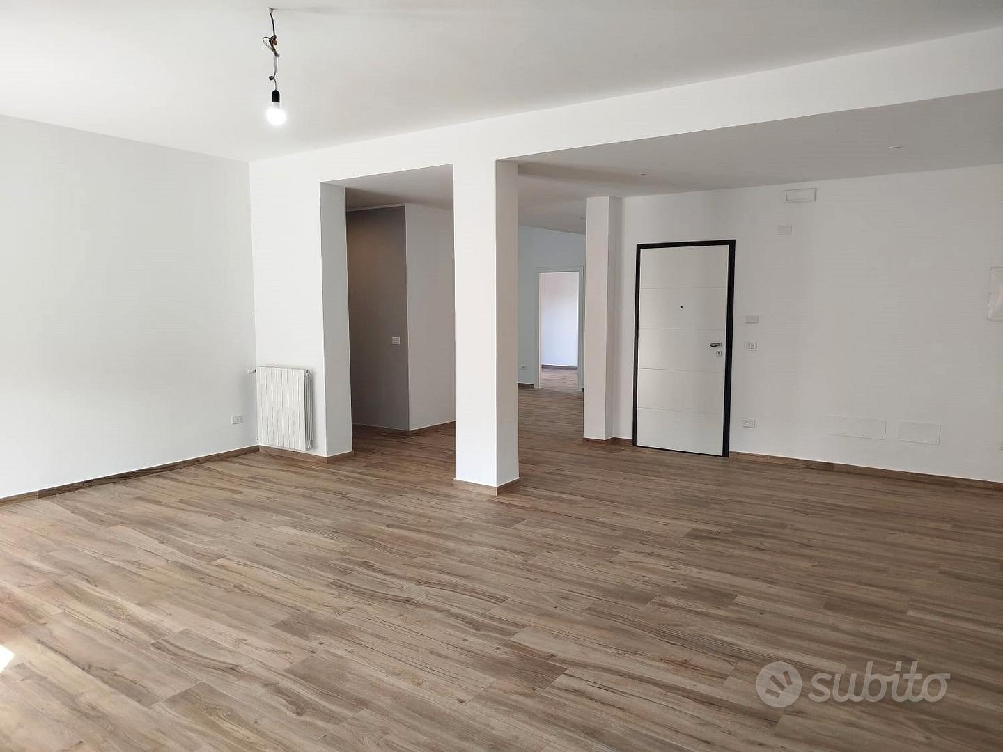 Apartment in Siracusa, Grottasanta - Vista 4