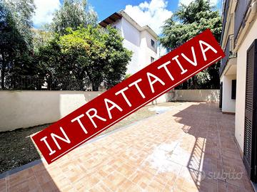 Appartamento Caivano [Cod. rif 3211831VRG]