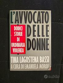 L'avvocato delle donne