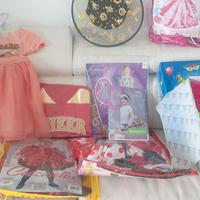 Costumi di carnevale per bimbi