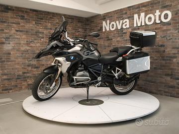 Bmw R 1200 GS ABS MY19