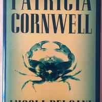 Titolo: L’isola dei cani Autore: Patricia Cornwell