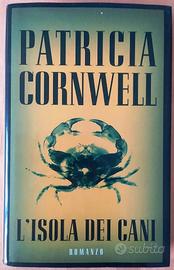 Titolo: L’isola dei cani Autore: Patricia Cornwell