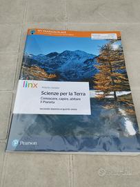 libro Scienze per la Terra - isbn 9788863648799