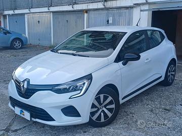 Renault Clio 5 Porte Clio 1.0 tce Techno 90cv my21