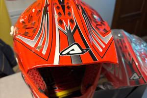 Casco cross/enduro