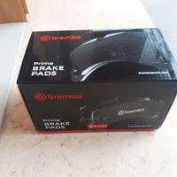 Pastiglie freni Crossland e altre