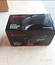 Pastiglie freni Crossland e altre