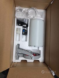 Modem 4G Esterno Huawei B2368-F20 BUS LTE Outdoor
