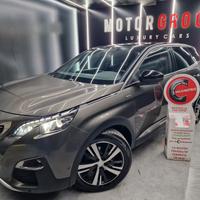 Peugeot 3008 1.5 BlueHDi 130 S&S EAT8 GT Line