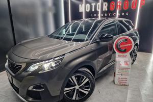 Peugeot 3008 1.5 BlueHDi 130 S&S EAT8 GT Line