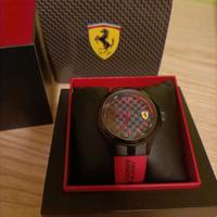 Orologio Ferrari