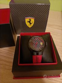 Orologio Ferrari