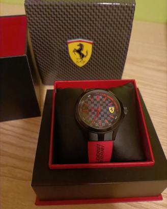 Orologio Ferrari