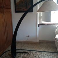 lampada da terra anni Quaranta