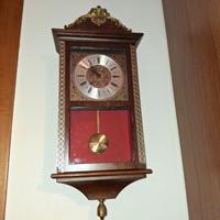 orologio a pendolo 