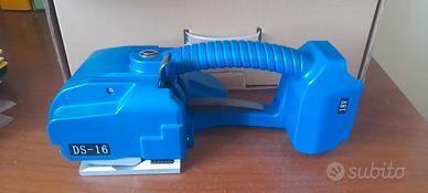 tendireggia a batteria