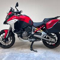 Ducati Multistrada V4S Travel & Radar Garanzia UFF
