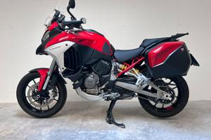 Ducati Multistrada V4S Travel & Radar Garanzia UFF