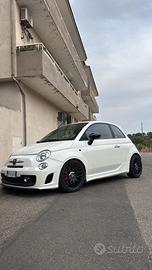 500 abarth