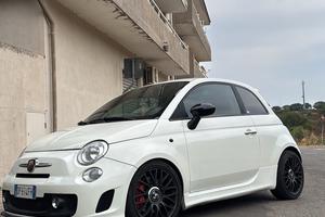 500 abarth