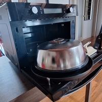 Forno a microonde Samsung CP1395E