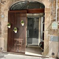 Monolocale/LOFT appena ristrutturato