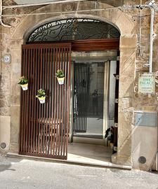 Monolocale/LOFT appena ristrutturato