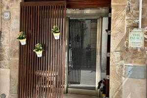 Monolocale/LOFT appena ristrutturato