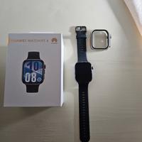 Huawei watch fit 4