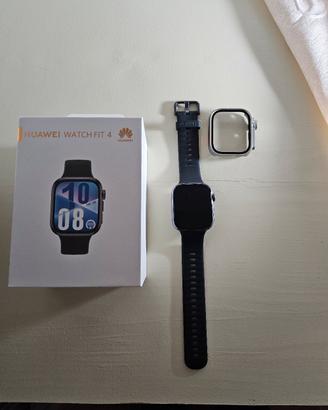 Huawei watch fit 4
