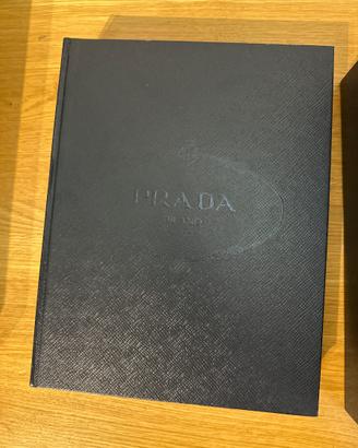 Prada Book 2nd edition nuovo