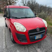 Fiat Doblò 1.6 Multijet 105 CV