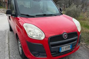 Fiat Doblò 1.6 Multijet 105 CV
