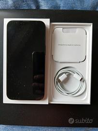 Iphone 14 midnight 128gb