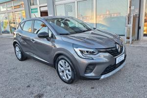 Renault Captur Blue dCi 115 CV EDC Business