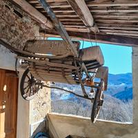 Calesse del primo '900