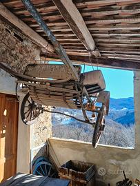 Calesse del primo '900