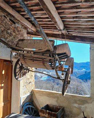 Calesse del primo '900