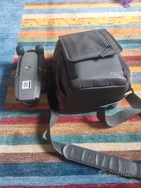 dji mavic 2 pro fly more combo drone