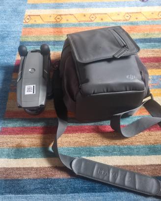 dji mavic 2 pro fly more combo drone
